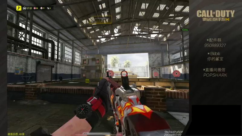 【2022-04-11 16点场】皮皮鲨FPS：是兄弟就一起来坐牢