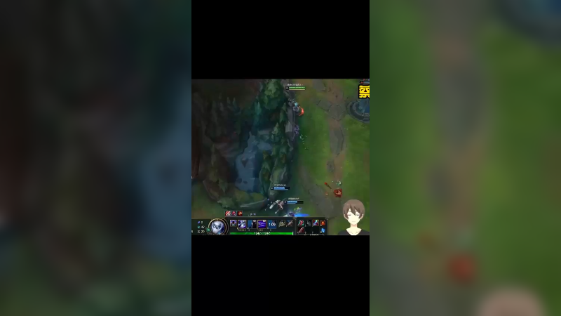 梦想总是有的，万一实现了呢？