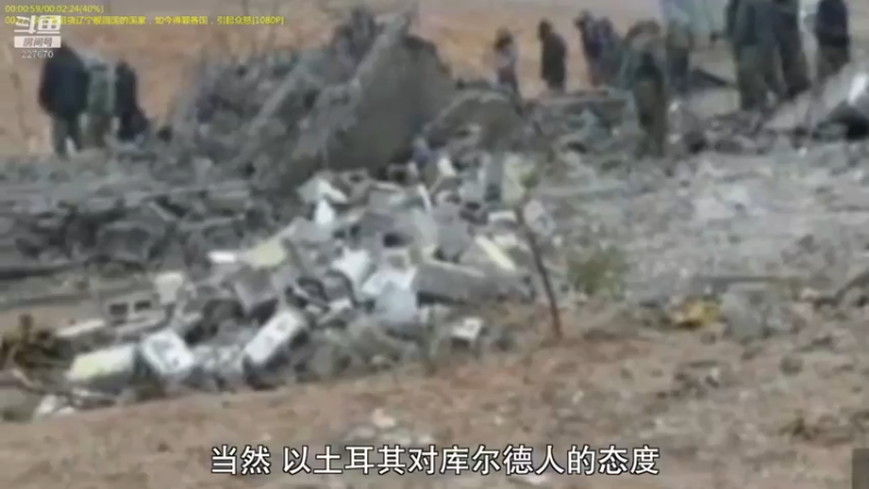 【2022-04-11 19点场】军武直播：战斗民族如何突击绑匪？人质都懵逼了