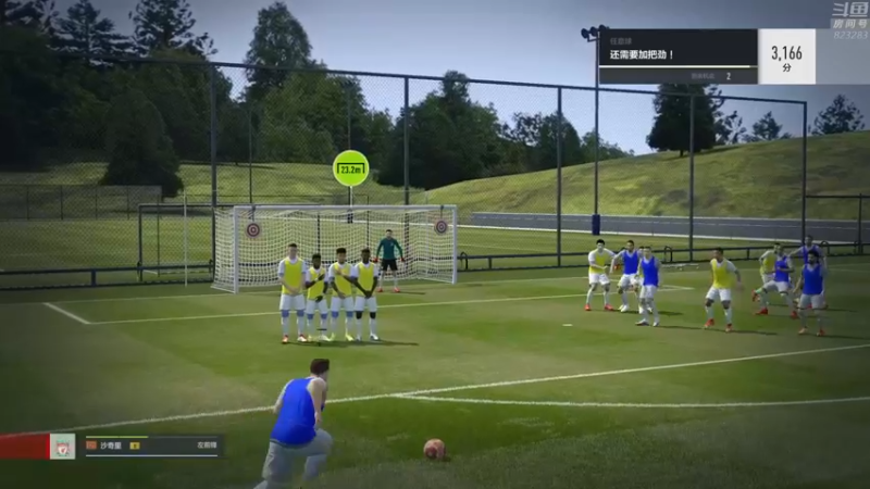 【2022-04-11 03点场】1K黄辉冯：黄辉冯：部落最好的生存游戏