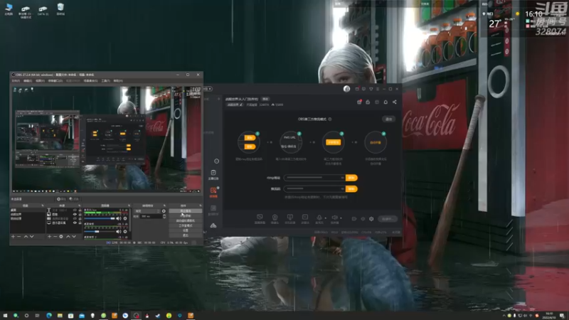 【2022-04-10 16点场】天涯凝望：战舰世界:从入门到弃坑!