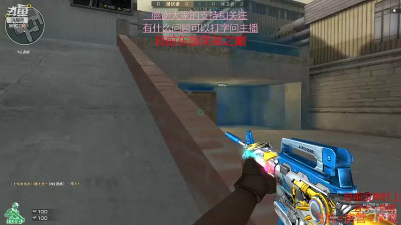 【2022-04-11 16点场】超神和纱QAQ：新赛季/秒上号/首胜