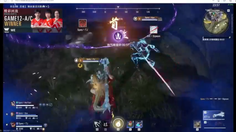 【2022-04-10 16点场】SAYA丶J：纯纯逆天哥的直播间