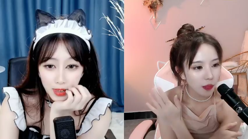 【2022-04-12 19点场】唐6儿：小奶团唯一舞蹈专属直播间