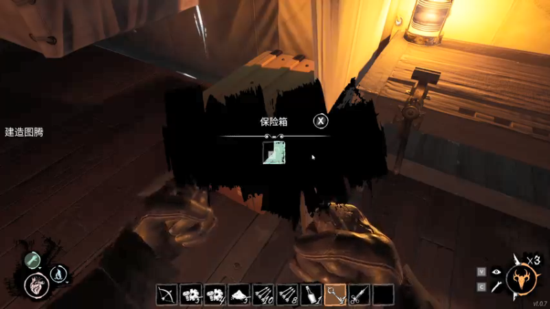 【2022-04-10 15点场】别问问就黑皮：【小奶团】黑皮~