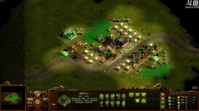 【2022-04-12 12点场】普通人陡壁：亿万僵尸，战役模式，从零开始。