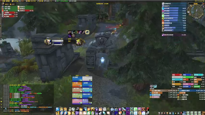 【2022-04-07 23点场】边缘小军：祈福 橙光 克打蛋飞！