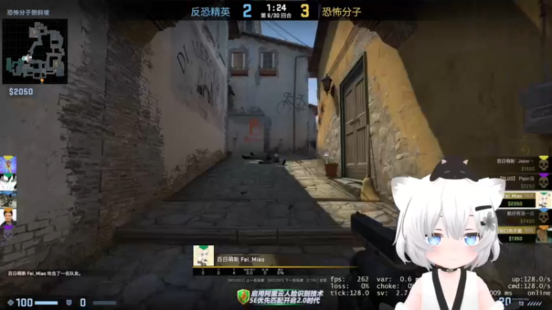 【2022-04-12 00点场】Piper派酱：cod!cod!!cod!!!