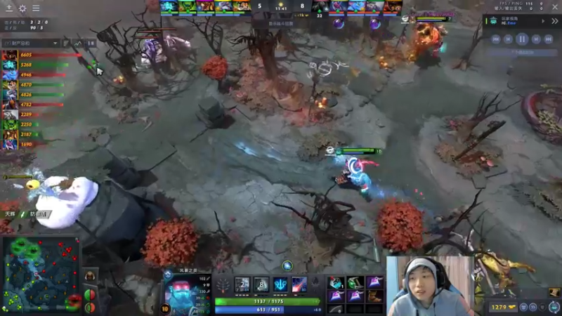 【2022-04-11 21点场】igmacsed：先星际，然后5点半GSL