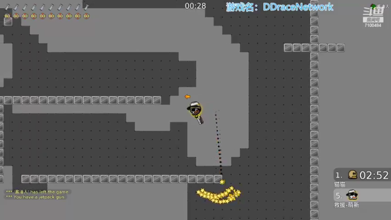 【2022-04-03 17点场】只带丶萌新大佬：早睡早起身体好！！！