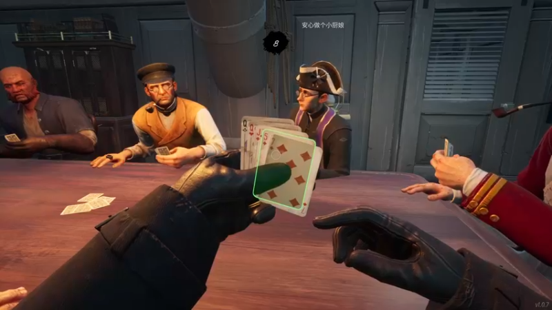 【2022-04-08 16点场】别问问就黑皮：【小奶团】黑皮