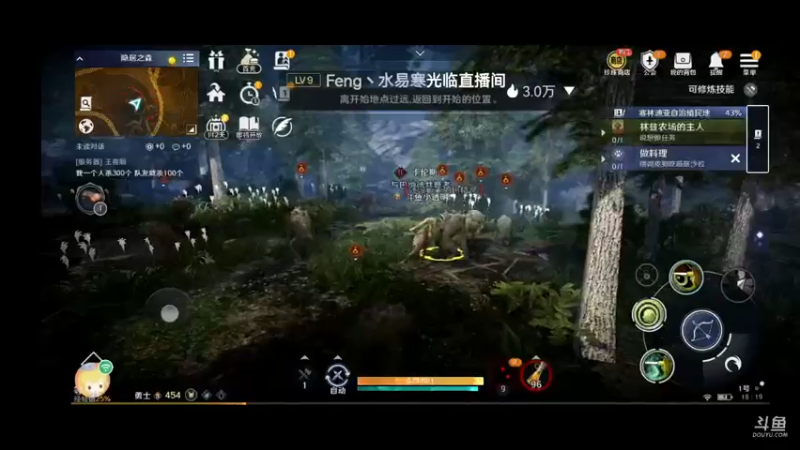 【2022-04-11 18点场】小透明无名小卒：冲 10126485