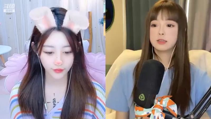 【2022-04-11 16点场】douyu小漠：由乃：今天是个Bay