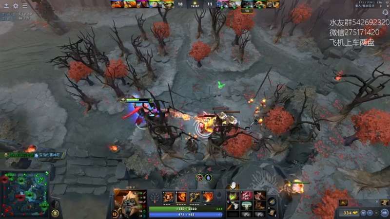 【2022-04-12 17点场】小粥泥浆：关键词:哈斯卡滴天花板