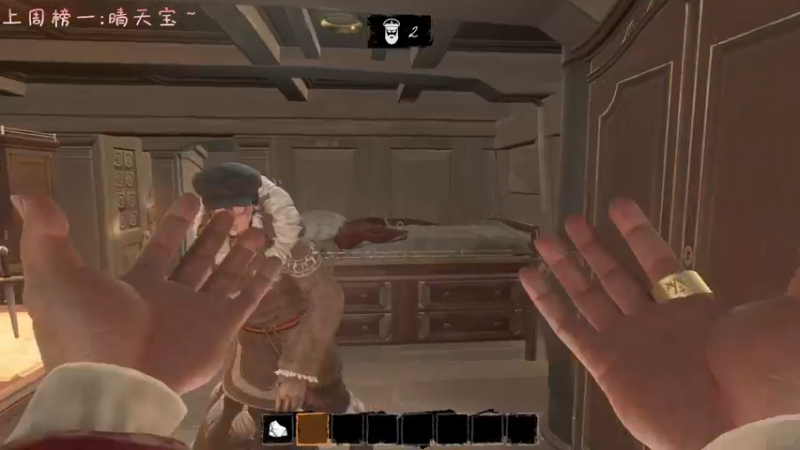 【2022-04-12 00点场】七潇丷：今天你做背包了吗