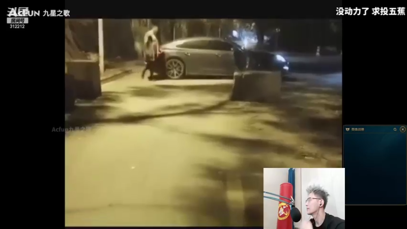 【2022-04-12 11点场】智勋勋勋勋：智勋：一个高手！