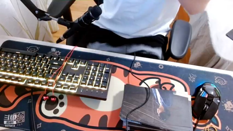 【2022-04-12 17点场】昧昧不是妹妹：没有退路了.