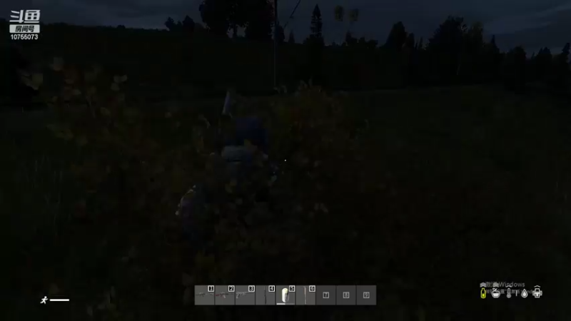 【2022-04-11 21点场】瑶妹娃：DAYZ免费带新人10755073