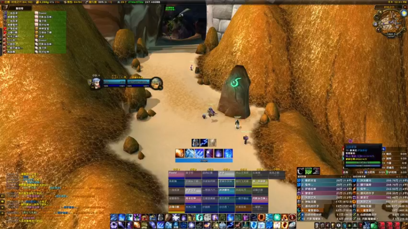 【2022-04-09 12点场】边缘小军：祈福 橙光 克打蛋飞！