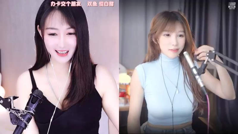 【2022-04-12 19点场】Jue美娘：爱唱歌唱不好爱聊天聊不好