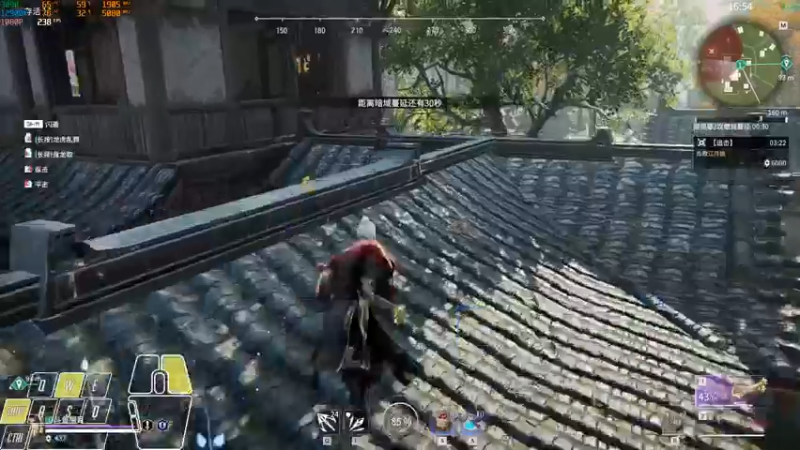 【2022-04-12 20点场】Cpt小醒目：醒目:萌新主播 不会振刀