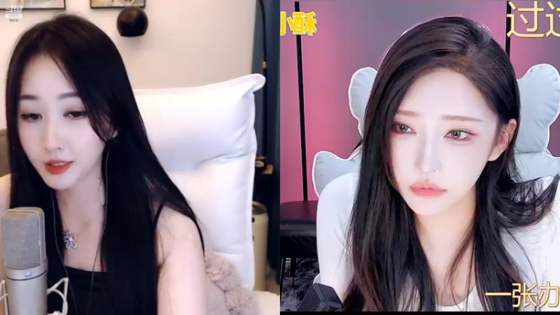 【2022-04-12 01点场】VIVI小小酥：倪妮之斗鱼分妮