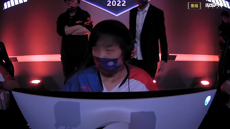 【穿越火线】穿越火线运营团队的精彩时刻 20220412 10点场