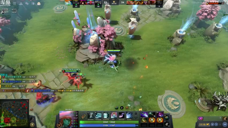 【2022-04-10 02点场】wenshen589：哪有这么容易倒下！