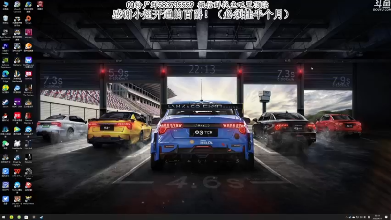 【2022-04-11 22点场】我有上将潘森：【森】这游戏开始哈人了