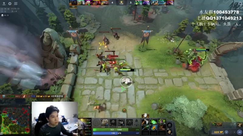 【2022-04-11 00点场】青择_：玩游戏最重要的当然是！