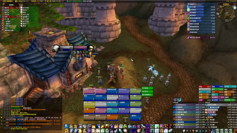 【2022-04-07 21点场】边缘小军：祈福 橙光 克打蛋飞！