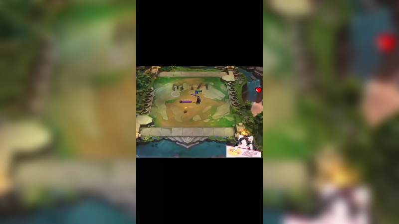 果小果学习云顶之弈的第一天之《名流鸭》