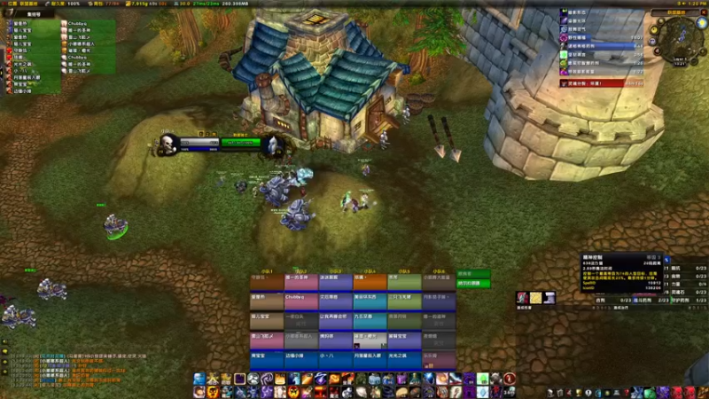 【2022-04-10 13点场】边缘小军：祈福 橙光 克打蛋飞！