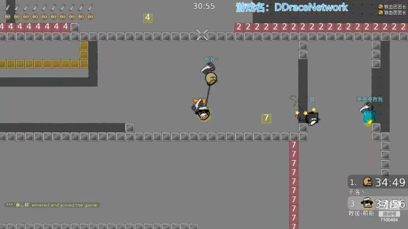 【2022-04-03 21点场】只带丶萌新大佬：早睡早起身体好！！！