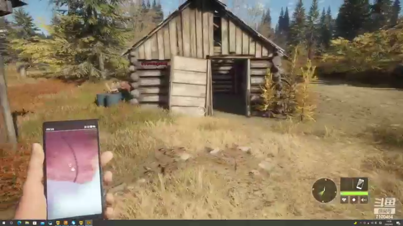 【2022-04-05 19点场】只带丶萌新大佬：早睡早起身体好！！！