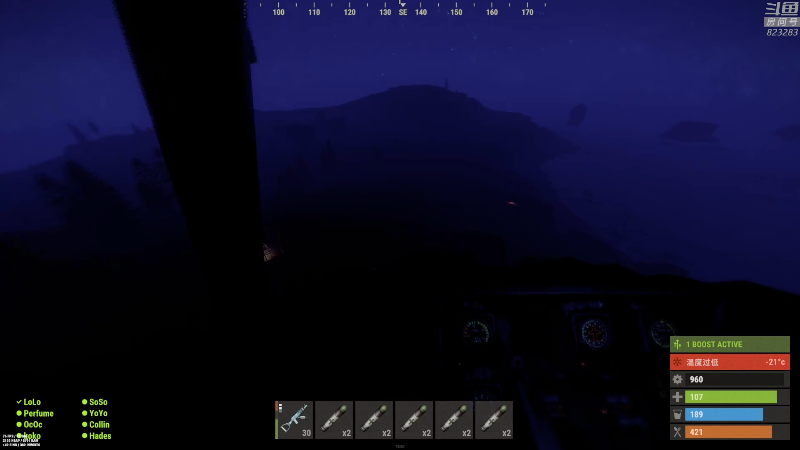 【热门游戏】1K黄辉冯的精彩时刻 20220411 23点场