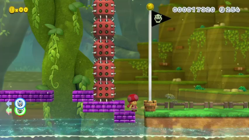 【2022-04-12 01点场】KazeLink：马力欧-Link 技术主播没有GG