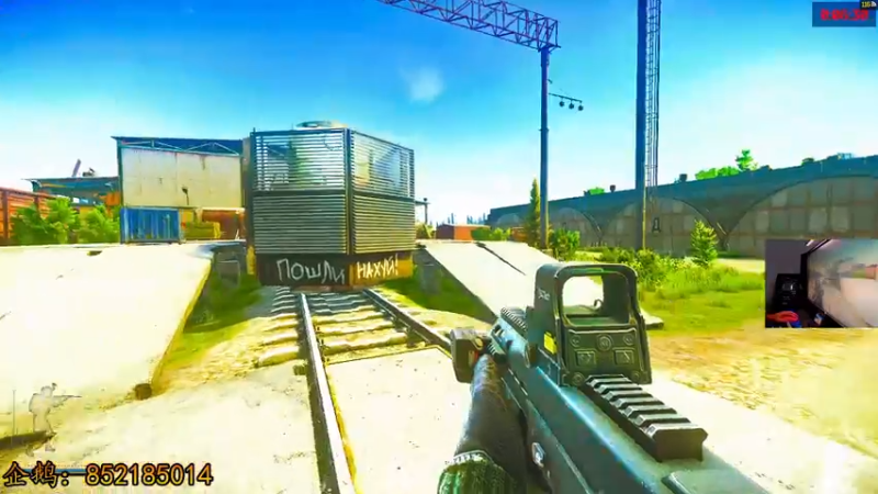 【2022-04-11 23点场】文化人老七：近战击杀世界第一