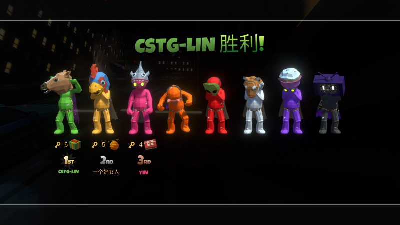 【主机其他游戏】寅子的精彩时刻 20220412 22点场