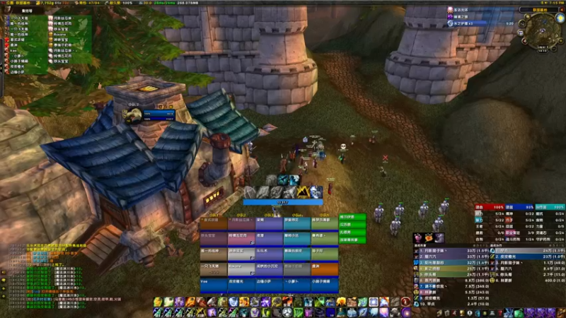 【2022-04-09 19点场】边缘小军：祈福 橙光 克打蛋飞！