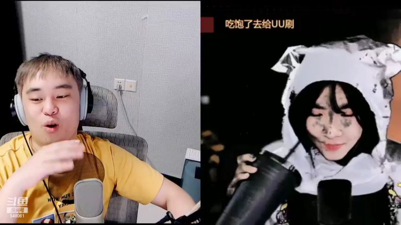 【2022-04-12 17点场】阿二Ayer：阿二：内江第一导师