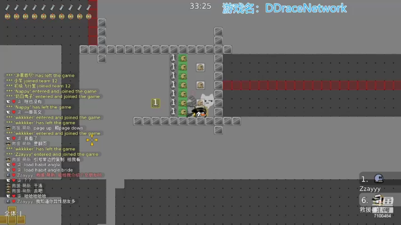 【2022-04-05 23点场】只带丶萌新大佬：早睡早起身体好！！！