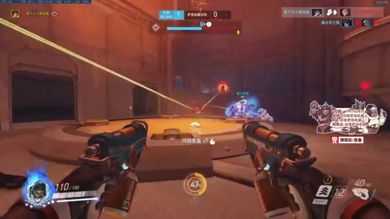 【2022-04-11 22点场】训练把场机器人：机器人：祝各位开心每一天