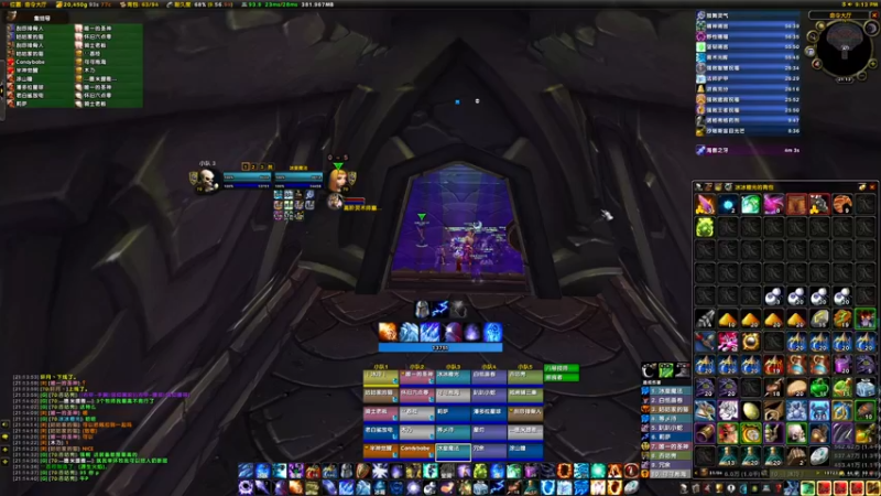 【2022-04-06 21点场】边缘小军：祈福 橙光 克打蛋飞！