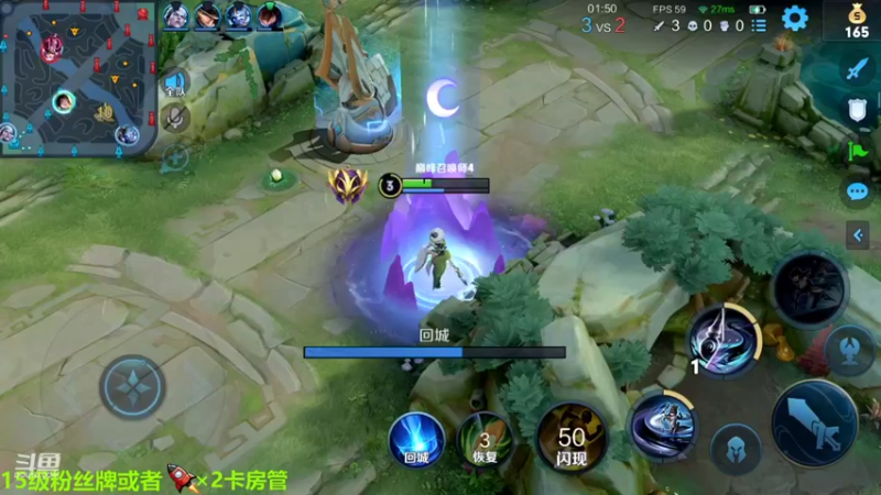 【2022-04-12 00点场】泽导Zz：88-101百星乱杀教学