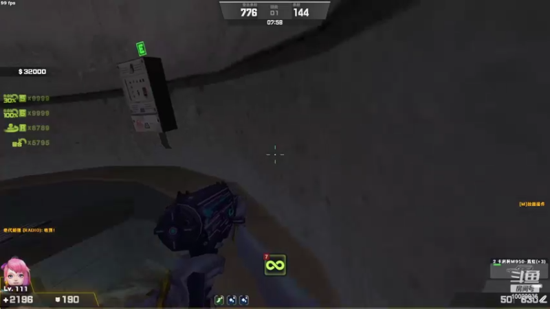 【2022-04-12 17点场】回来看看13：电二的小菜鸡上线啦