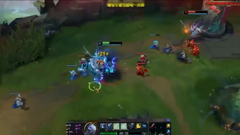 熊王c单挑JJKING，三局两胜高手对决！