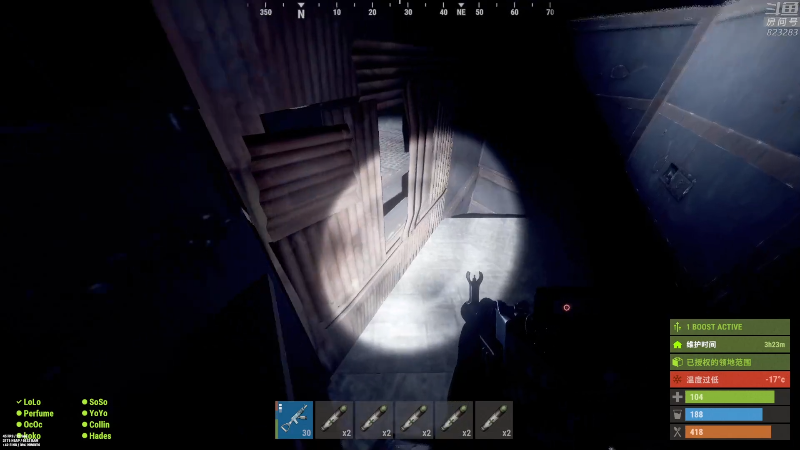 【热门游戏】1K黄辉冯的精彩时刻 20220412 00点场