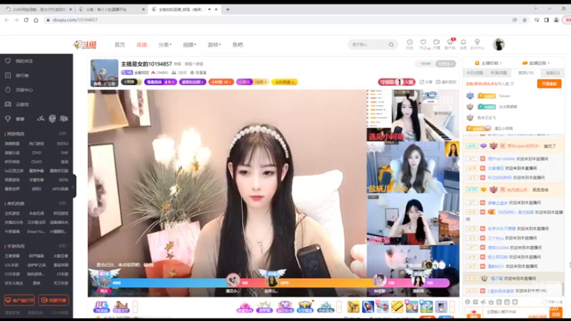 【2022-04-08 12点场】铠甲勇士帝皇侠奥特曼：身残志坚主播的每日历险记