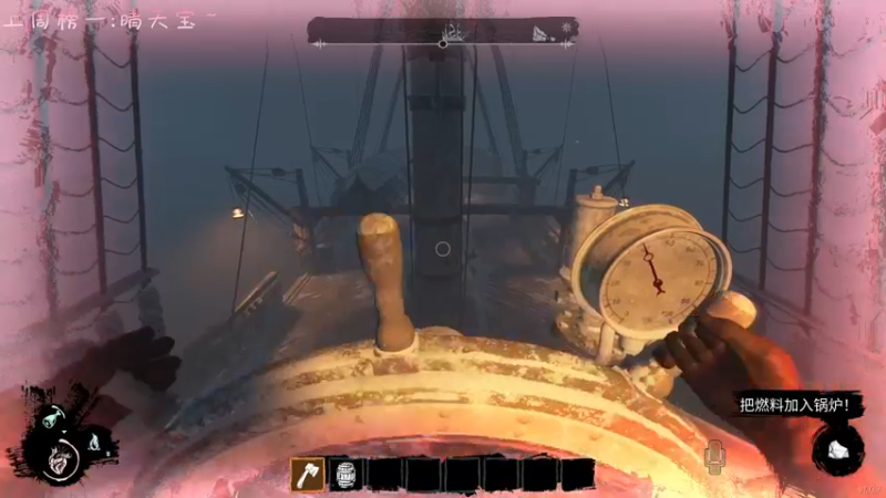 【2022-04-10 22点场】七潇丷：今天你做背包了吗